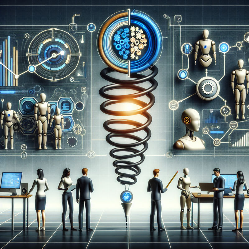 Illustration of CoreWeave acquiert la startup spécialisée dans la formation d'agents OpenPipe