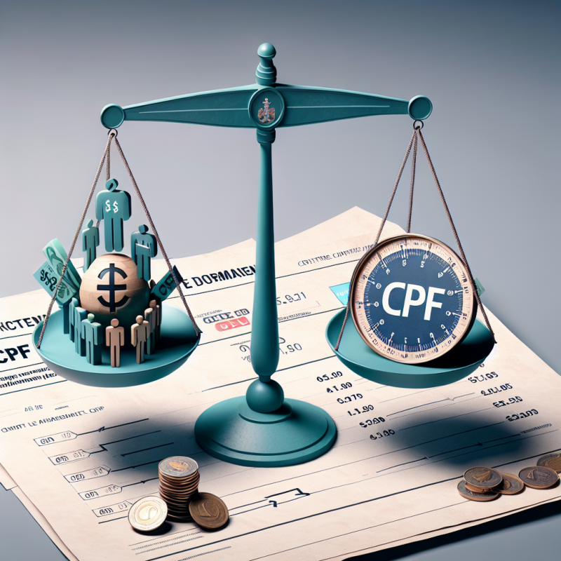 Illustration of Le bilan de compétences associé au CPF, une source d’économie? - Centre Inffo