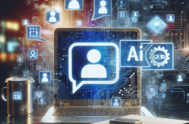 Illustration of OpenAI applique de nouvelles restrictions aux utilisateurs de ChatGPT de moins de 18 ans