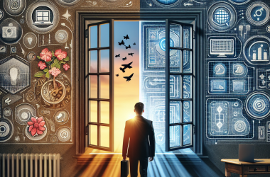 Illustration of Seelen - Transformez complètement le look de votre Windows | Le site de Korben