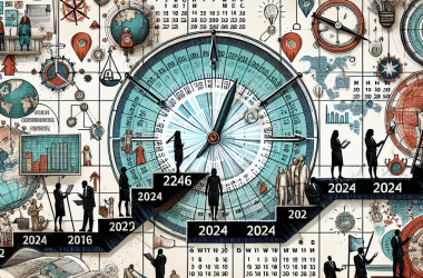 Illustration of DPC : prorogation des orientations nationales en 2026 et chiffres-clés 2024 - Centre Inffo