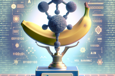 Illustration of Gemini domine l'App Store grâce à son nouveau modèle d'image AI, Nano Banana