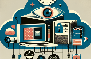 Illustration of Microsoft coupe les services cloud à une unité militaire israélienne en raison de la surveillance des Palestiniens