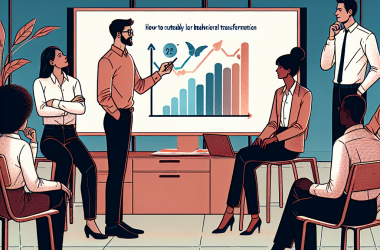 Illustration of Comment transformer durablement les comportements de son équipe ?