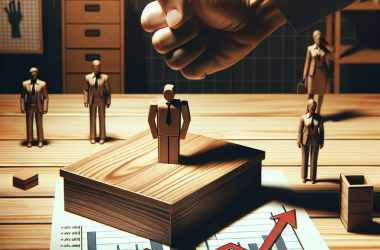 Illustration of "Taper du poing sur la table ne suffira pas" à faire revenir les gens au travail: le taux d'absentéisme continue de grimper en flèche