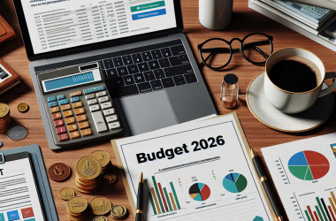 Illustration of Budget 2026 : les 6 prochaines mesures sociales à connaître