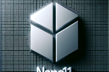 Illustration of Nano11 - Windows 11 passe sous la barre des 3 Go | Le site de Korben