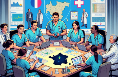 Illustration of « En J’eux » : une nouvelle ère pour les managers de la santé en Lorraine - Centre Inffo
