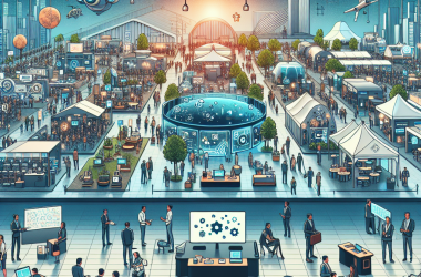 Illustration of Les 9 startups les plus recherchées du YC Demo Day