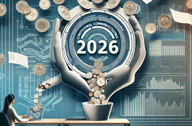 Illustration of Possibilité d’une collecte des contributions conventionnelles par les Urssaf à compter de 2026 - Centre Inffo