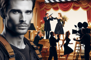 Illustration of Tom Cruise vs l'effet soap opera | Le site de Korben