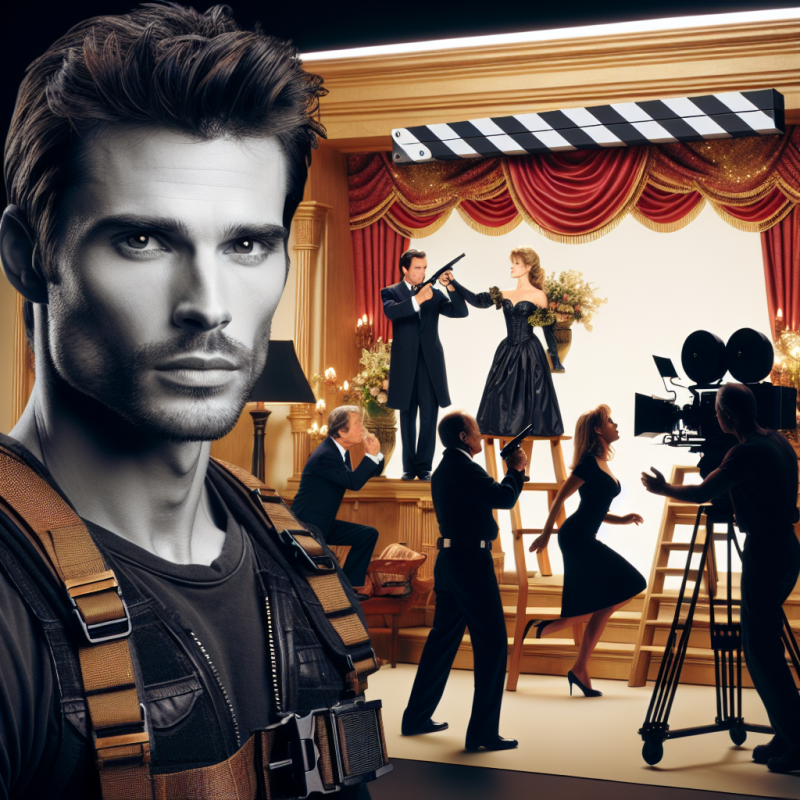 Illustration of Tom Cruise vs l'effet soap opera | Le site de Korben