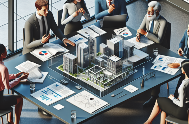 Illustration of CPF co-construit : les entreprises prêtes à franchir le pas ?