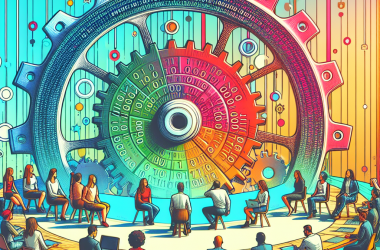 Illustration of SkiftOS - Recoder la roue, c'est chouette aussi