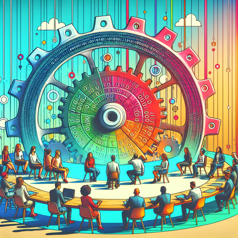 Illustration of SkiftOS - Recoder la roue, c'est chouette aussi