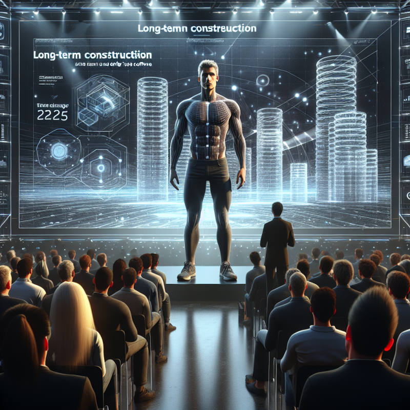 Illustration of Aaron Levie sur la construction à long terme dans le logiciel d'entreprise au TechCrunch Disrupt 2025