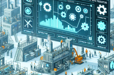 Illustration of Opco 2i : l’objectif de réindustrialisation implique la stabilité des règles et des moyens - Centre Inffo
