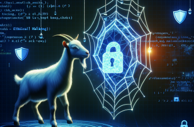 Illustration of WebGoat - Pour vous former au hacking éthique | Le site de Korben