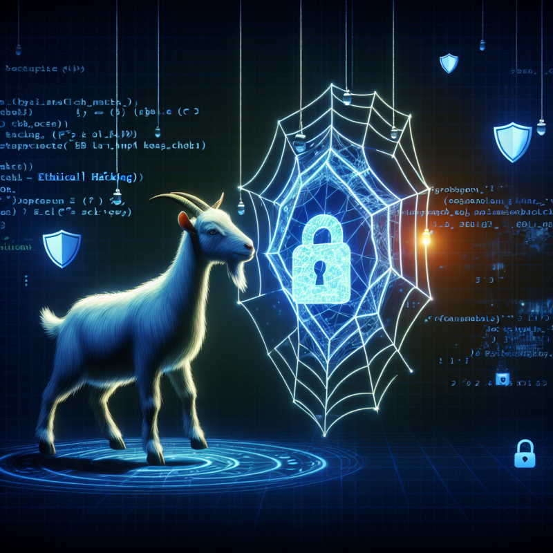 Illustration of WebGoat - Pour vous former au hacking éthique | Le site de Korben
