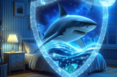 Illustration of Surfshark One, la suite cybersécu qui vous aide à mieux dormir | Le site de Korben