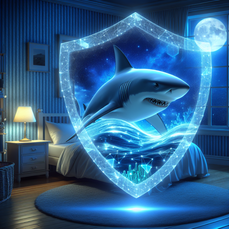 Illustration of Surfshark One, la suite cybersécu qui vous aide à mieux dormir | Le site de Korben