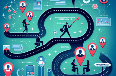 Illustration of Tool4staffing : l’itinéraire “Startup” de l’ATS+CRM des pros du recrutement