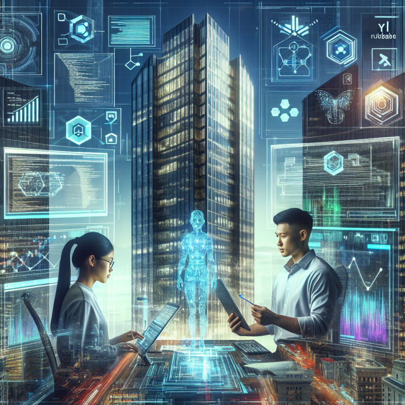Illustration of Rulebase, soutenue par Y Combinator, veut devenir le coworker IA pour les fintechs
