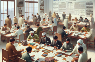 Illustration of Examen civique des étrangers : publication d’un arrêté sur la procédure d’agrément des organismes - Centre Inffo