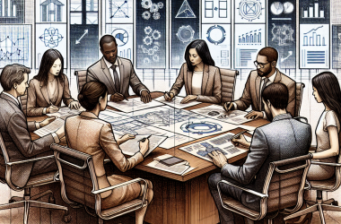 Illustration of Modification de la composition des commissions professionnelles consultatives - Centre Inffo