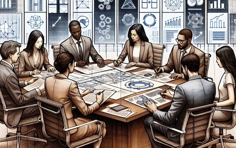 Illustration of Modification de la composition des commissions professionnelles consultatives - Centre Inffo
