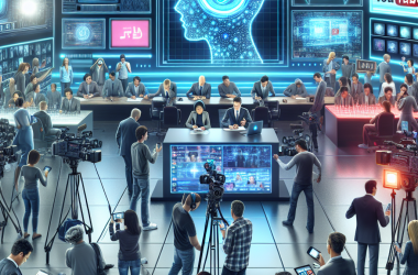 Illustration of Mises à jour de Studio, YouTube Live, nouveaux outils d'IA et tout le reste annoncé lors de Made on YouTube
