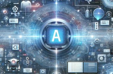 Illustration of OpenAI met à jour Codex avec une nouvelle version de GPT-5