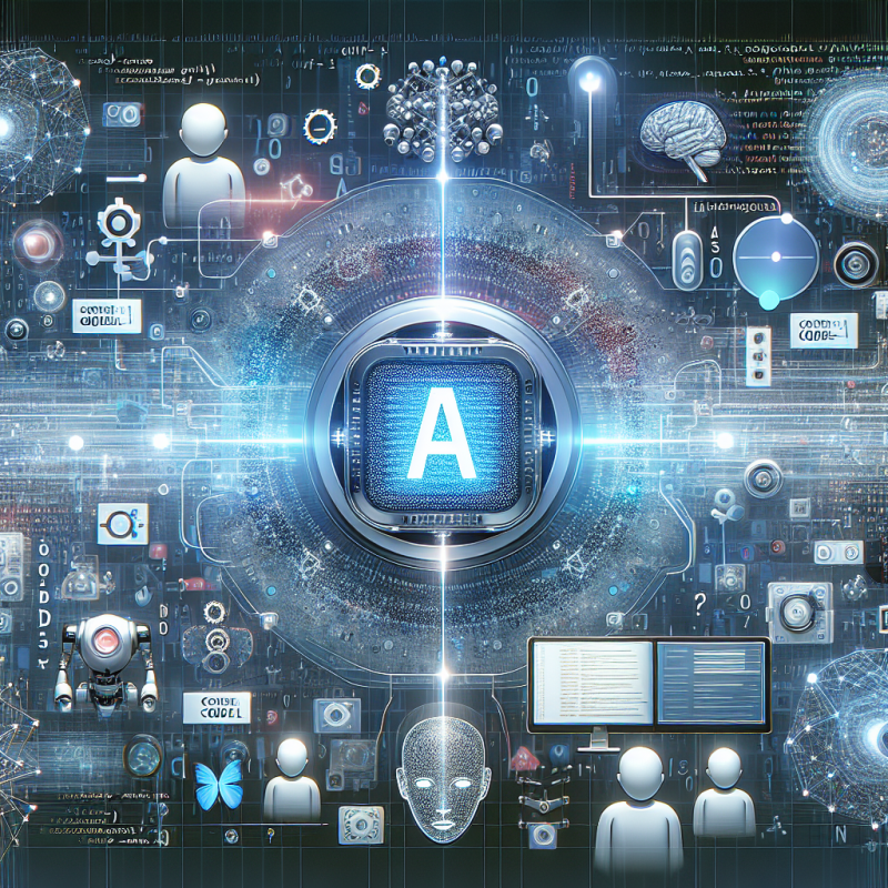Illustration of OpenAI met à jour Codex avec une nouvelle version de GPT-5