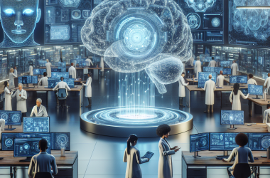 Illustration of Thinking Machines Lab veut rendre les modèles d'IA plus cohérents