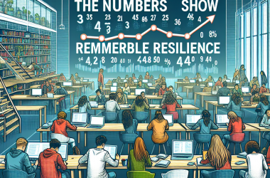 Illustration of Apprentissage dans le supérieur : « les effectifs affichent une belle résilience » (Frédéric Sauvage, Anasup) - Centre Inffo