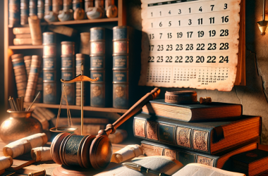 Illustration of Veille jurisprudentielle Octobre 2025