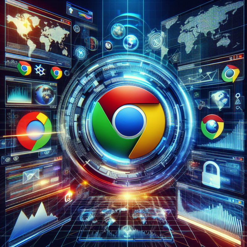 Illustration of Alors que la guerre des navigateurs s'intensifie, voici les alternatives les plus en vogue à Chrome et Safari en 2025