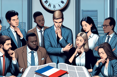 Illustration of Vous pourrez bientôt savoir combien gagnent vos collègues : c'est quoi cette nouvelle règle qui doit bientôt s'appliquer en France ?