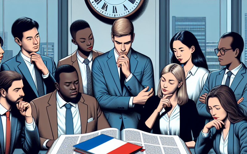 Illustration of Vous pourrez bientôt savoir combien gagnent vos collègues : c'est quoi cette nouvelle règle qui doit bientôt s'appliquer en France ?