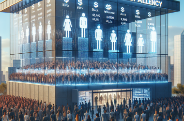 Illustration of Transparence des salaires : quel impact sur la marque employeur ?