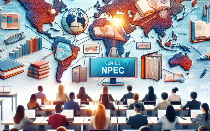 Illustration of Apprentissage transfrontalier : précisions pour le NPEC - Centre Inffo