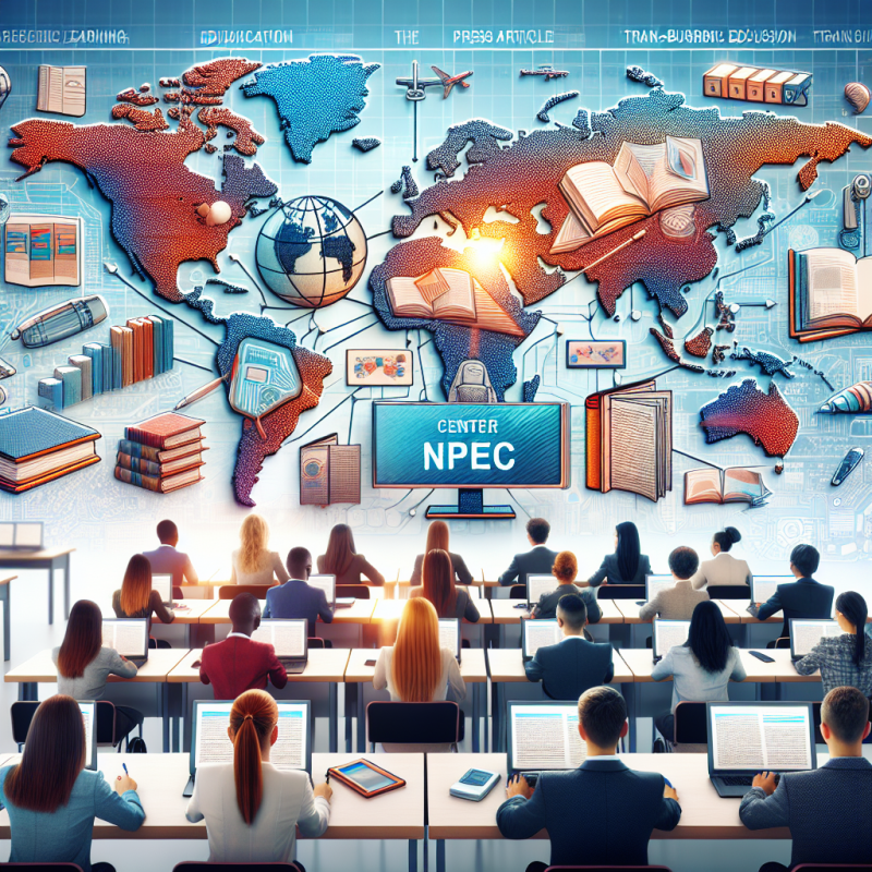 Illustration of Apprentissage transfrontalier : précisions pour le NPEC - Centre Inffo