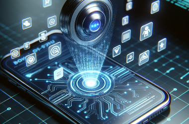Illustration of OpenAI lance des applications à l'intérieur de ChatGPT