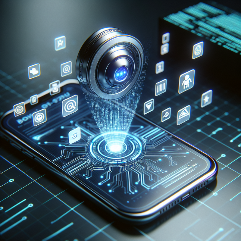 Illustration of OpenAI lance des applications à l'intérieur de ChatGPT