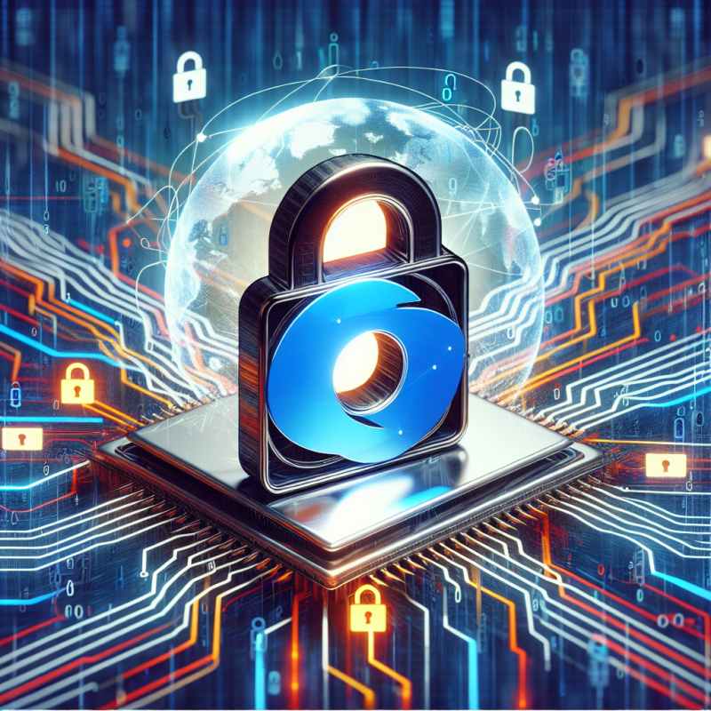 Illustration of OpenAI veut alimenter votre navigateur, et cela pourrait être un cauchemar de sécurité