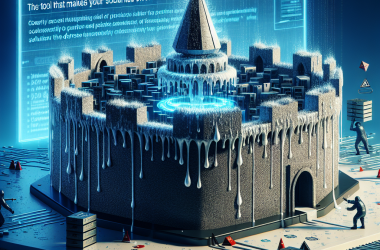 Illustration of Al-khaser - L'outil qui fait transpirer votre solution de cybersécurité | Le site de Korben