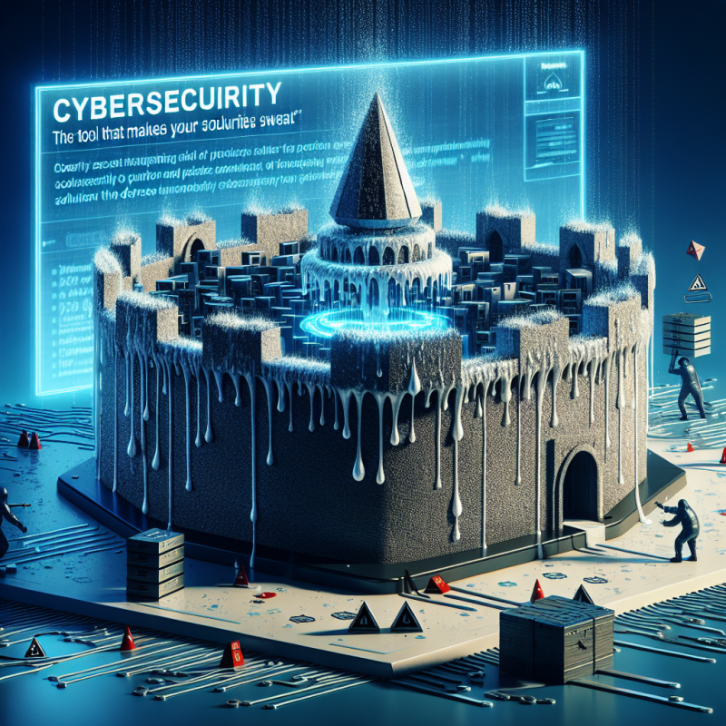 Illustration of Al-khaser - L'outil qui fait transpirer votre solution de cybersécurité | Le site de Korben