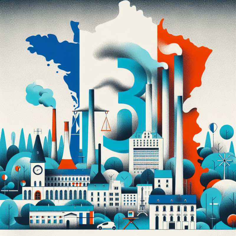 Illustration of "Une perte monumentale de 3% du PIB": l'absentéisme coûte 17 milliards par an à la Sécu mais surtout 100 milliards d'euros à l'ensemble de l'économie française