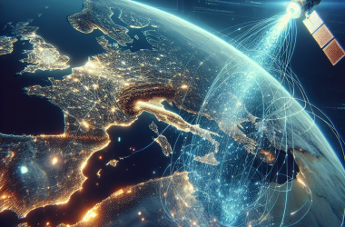 Illustration of Sora 2 - Comment y accéder depuis l'Europe ? | Le site de Korben