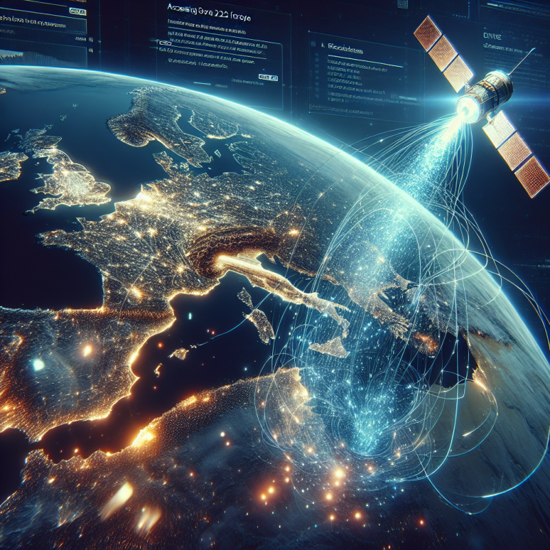 Illustration of Sora 2 - Comment y accéder depuis l'Europe ? | Le site de Korben